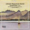 David, Johann Nepomuk: Symphony No.  1 & No.  6